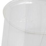 thumbnail of greenbox - PLA-Klarbecher 250 ml / 10 oz, Ø 78 mm, 70 St.