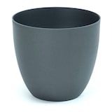 thumbnail of Bol d'injection pour pot de fleurs Ø38Cm Couleur Anthracite
