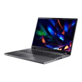thumbnail of Acer TravelMate P2 (Steel Gray, 16" WUXGA, AMD Ryzen™ 5 PRO 7535U, 32 GB RAM, 500 GB SSD) mit Windows 11 Pro