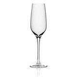 thumbnail of Ogo Living - Boite de 6 flutes à champagne zenith en cristallin 19 cl