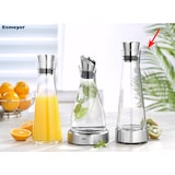 thumbnail of 1 x Emsa kühlkaraffe SLIM FLOW,