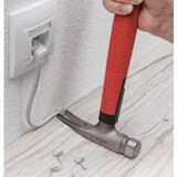 thumbnail of WIHA - Wiha Elektrikerhammer 300 G In Blister (42071) (WH42071)