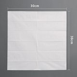 thumbnail of Houten bestekzakjes met composteerbare servetten - set van 250 - Fiesta Fiesta