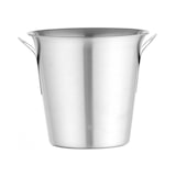 thumbnail of Balde de gelo, BarUp, 3.5L, Prata, Ø210x(H)210mm