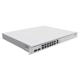 thumbnail of Mikrotik CCR2216-1G-12XS-2XQ Kabelrouter Gigabit Ethernet Silber