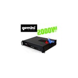 thumbnail of Gemini Ampli Gemini XGA 2000+ Clé USB 32G
