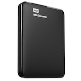thumbnail of Western Digital WD Elements Portable Externe Festplatte 2 TB Schwarz
