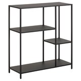 thumbnail of Newcastle Regal 3 Regale schwarz.