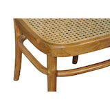 thumbnail of SIT Möbel Stuhl | Teak-Holz mit Rattan Geflecht | natur | B 44 x T 53 x H 93 cm | 02462-01 | Serie SIT&CHAIRS