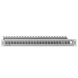 thumbnail of Rutenbeck Patchpanel PP-UM A-24/1