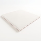 thumbnail of Topper una piazza e mezza 120 X 190 Memory Foam 9 Zone | Altezza 5 cm | Anallergico
