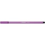 thumbnail of Fasermaler Pen 68, 1 mm, pflaume