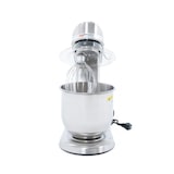 thumbnail of Planetaria Mixer Professionale versione acciaio 7 lt