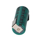 thumbnail of FDK HR-4/5AU 1,2V 2150mAh NIMH Lötfahne Z Akku Einzelzelle