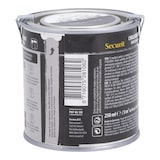 thumbnail of Securit® Tafelfarbe, schwarz - Klein (250ml)