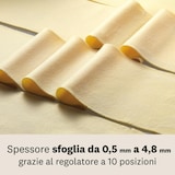 thumbnail of Marcato Atlas Roller 180 Manuelle Nudelmaschine