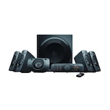 thumbnail of LOGITECH Z-906 5.1 Stereo Lautsprecher-System