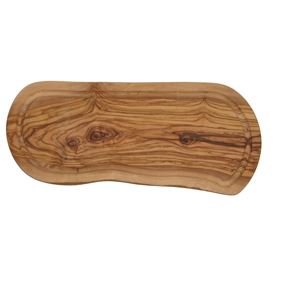 Hostelnovo - Tabla olivo 35 cm