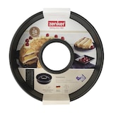 thumbnail of Zenker Special Creative Kranzform, Frankfurter Kranz Form, Backform, Kuchenform, Antihaft Classic, Schwarz, Ø 28 cm, 7408