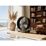 thumbnail of PURLINE Ventilateur industriel sur pied avec pales en aluminium VENTY METABLAST S
