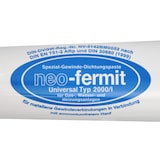 thumbnail of Neo Fermit 150g Tube Gewinde Dichtungspaste Gewindedichtmittel