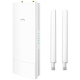 thumbnail of CUDY AP1300 Outdoor WiFi Access Point AC1200 Gigabit