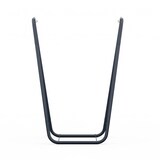 thumbnail of Hängemattengestell SwayStation Curve | rostfrei | wetterfest | Indoor/Outdoor | bis 100 Kg Anthrazit