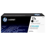thumbnail of HP 17A tonercartridge 1 st. Origineel Zwart