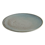 thumbnail of Olympia Ember Blue Coupe kentekenplaten 180 mm (verpakking van 6)