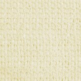 thumbnail of Voile d'ombrage 160 g/m² Crème 6x6 m PEHD Modèle Azur Terrasse