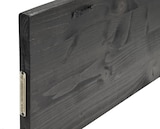 thumbnail of Raumzutaten Wandbild Holz "Ocean World" 80x20cm Meeresbewohner ORCAS