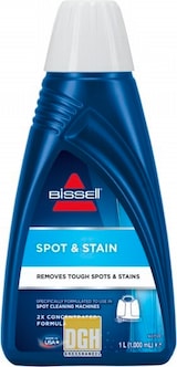 thumbnail of BISSELL Spot & Stain 1L Reiniger für SpotClean Pro
