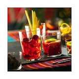 thumbnail of Bormioli Rocco Scatola 12 Bicchieri Medium Bodega, Vetro, Trasparente, Cl 37