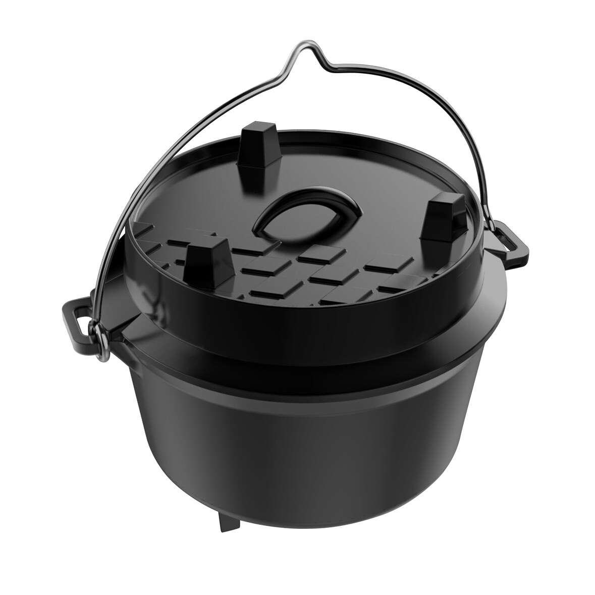 tepro Dutch Oven S