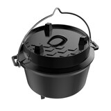 thumbnail of tepro Dutch Oven S