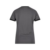 thumbnail of DASSY® Nexus Next Women T-Shirt Arbeit Damen anthrazitgrau/schwarz XL