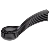 thumbnail of APS 88598 Feinkost-/Olivenlöffel,6er Set 6 x 9 cm, Länge: 27 cm