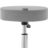 thumbnail of physa Rollhocker - 530–710 mm - 150 kg - Dunkelgrau