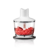 thumbnail of Braun MQ 3135 WH Sauce Batidora de mano de 0,5 l 750 W Negra, Blanca