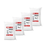 thumbnail of Waschpulver mit Aktivsauerstoff und Enzymen für Waschmaschinen 40kg| Für weiße und bunte Wäsche | XXL Profi Waschmittel | 4 x 10 Kg