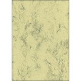 thumbnail of Papier I+L+K A4, 90g, Marmor beige, VE = 100 Blatt