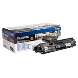 thumbnail of Brother TN-321BK cartucho de tóner 1 pieza(s) Original Negro