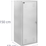 thumbnail of Wiesenfield - Wiesenfield WIE-SC-1500 Armoire de sellerie Armoire équitation Armoire à Selle Casier Cheval -