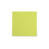 thumbnail of Servietten Funny - 2-lagig - 1/4-Falz - 24 x 24 cm - 3600 Tafelservietten - kiwi