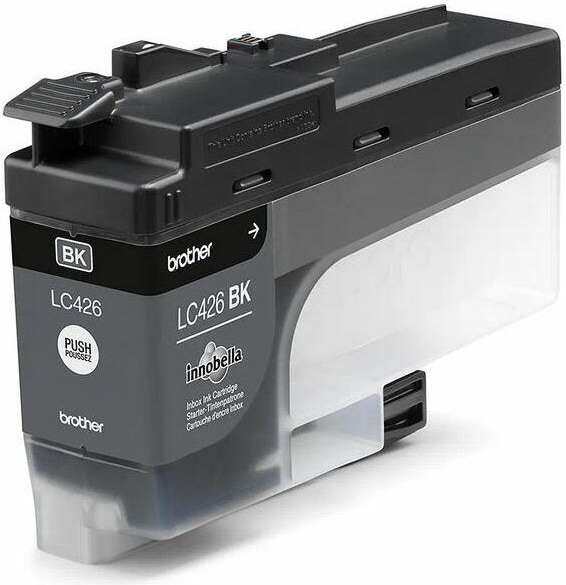 Brother Inkt Lc426Bk Mfc-J4540Dwxl Ori Inkt Zwart | Makro
