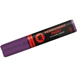 thumbnail of Marker 320PP nachfüllbar 4-8mm purple Packung mit 3 Stück