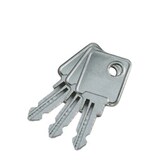 thumbnail of RAPESCO Geldkassette, Breite: 250 mm, schwarz