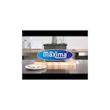 thumbnail of Mini crêpière - 25 pièces - Ø4,5 cm chacune | Maxima - 09374130