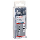 thumbnail of Metallspiralbohrer HSS PointTeQ, DIN 338, 6,3 mm, 10er-Pack