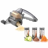 thumbnail of GEFU Rullare Trommelrasp "Rullare